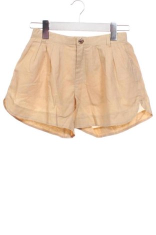 Kinder Shorts Original Marines, Größe 9-10y/ 140-146 cm, Farbe Beige, Preis 10,80 €, #137184980