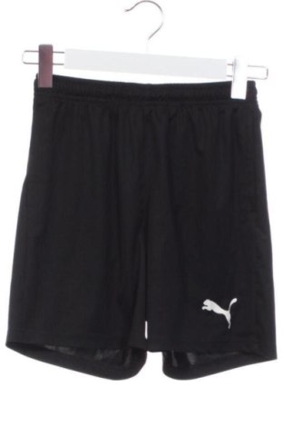 Детски къс панталон PUMA, Размер 12-13y/ 158-164 см, Цвят Черен, Цена 14,31 €, #137203691