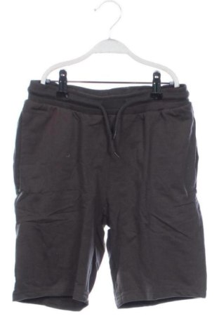 Dziecięce szorty Pepperts!, Rozmiar 10-11y/ 146-152 cm, Kolor Szary, Cena 27,99 zł, #137158257