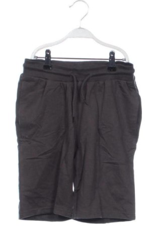 Παιδικό κοντό παντελόνι Pepperts!, Μέγεθος 10-11y/ 146-152 εκ., Χρώμα Γκρί, Τιμή 11,99 €, #137158311