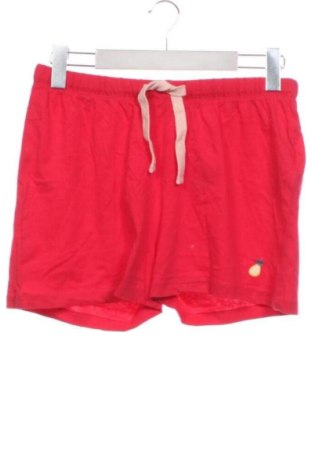 Kinder Shorts Pepperts!, Größe 15-18y/ 170-176 cm, Farbe Rot, Preis 6,00 €, #137161026