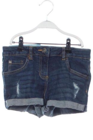 Kinder Shorts Pepperts!, Größe 8-9y/ 134-140 cm, Farbe Blau, Preis € 10,99, #137167281