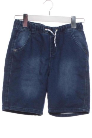 Pantaloni scurți pentru copii Pepperts!, Mărime 11-12y/ 152-158 cm, Culoare Albastru, Preț 33,99 Lei, #137182002