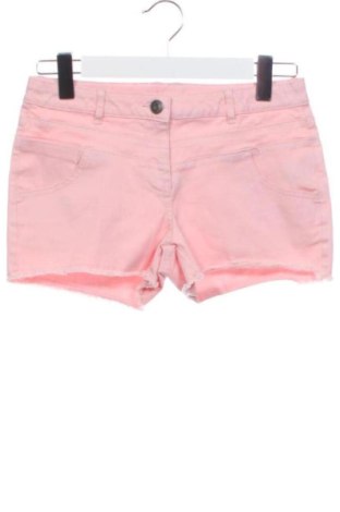 Kinder Shorts Pepperts!, Größe 12-13y/ 158-164 cm, Farbe Rosa, Preis 6,00 €, #137189012