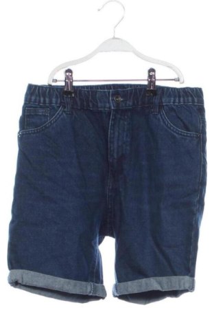 Kinder Shorts Pocopiano, Größe 11-12y/ 152-158 cm, Farbe Blau, Preis € 11,99, #137162093