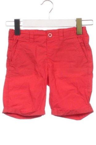 Kinder Shorts Prenatal, Größe 3-4y/ 104-110 cm, Farbe Rot, Preis 6,00 €, #137147989