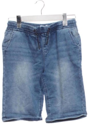Detské krátke nohavice  Primark, Veľkosť 10-11y/ 146-152 cm, Farba Modrá, Cena  10,00 €, #137183793