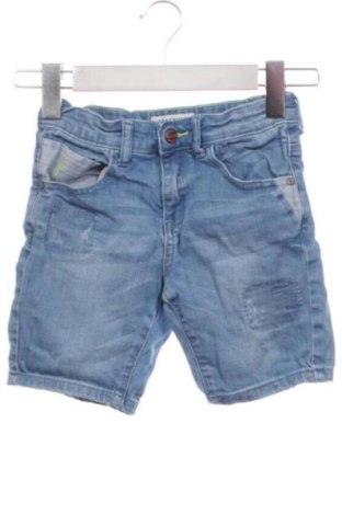 Παιδικό κοντό παντελόνι Reserved, Μέγεθος 3-4y/ 104-110 εκ., Χρώμα Μπλέ, Τιμή 6,61 €, #137203211