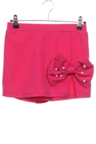 Kinder Shorts SHEIN, Größe 9-10y/ 140-146 cm, Farbe Rosa, Preis 5,43 €, #137081510