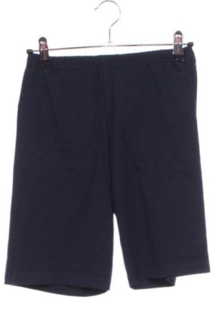 Kinder Shorts Sanetta, Größe 8-9y/ 134-140 cm, Farbe Blau, Preis 8,38 €, #137056311