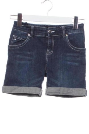Kinder Shorts Kids By Tchibo, Größe 8-9y/ 134-140 cm, Farbe Blau, Preis € 11,16, #137233593