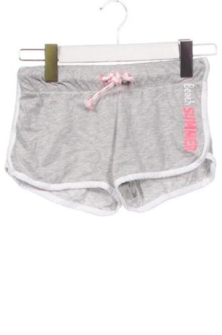 Kinder Shorts Terranova, Größe 9-10y/ 140-146 cm, Farbe Grau, Preis 5,00 €, #137156153