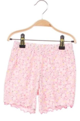 Детски къс панталон Topomini, Размер 18-24m/ 86-98 см, Цвят Розов, Цена 6,00 €, #137155708
