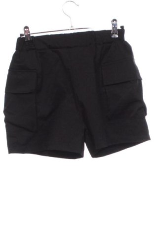 Kinder Shorts Unbranded, Größe 11-12y/ 152-158 cm, Farbe Schwarz, Preis 7,00 €, #136964943