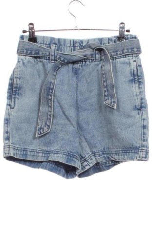 Kinder Shorts Unbranded, Größe 12-13y/ 158-164 cm, Farbe Blau, Preis 7,34 €, #136983304