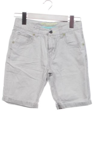 Dziecięce szorty Unbranded, Rozmiar 8-9y/ 134-140 cm, Kolor Szary, Cena 29,63 zł, #137006752