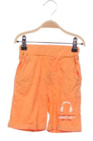 Gyerek rövidnadrág Unbranded, Méret 2-3y / 98-104 cm, Szín Narancssárga
, Ár 2 128 Ft, #137128013