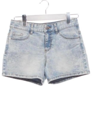 Dziecięce szorty Unbranded, Rozmiar 10-11y/ 146-152 cm, Kolor Niebieski, Cena 25,40 zł, #137141310