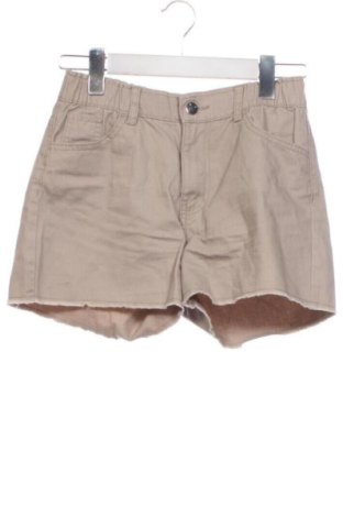 Dziecięce szorty Unbranded, Rozmiar 11-12y/ 152-158 cm, Kolor Beżowy, Cena 33,87 zł, #137142006