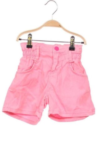 Detské krátke nohavice  Unbranded, Veľkosť 5-6y/ 116-122 cm, Farba Ružová, Cena  6,00 €, #137142875
