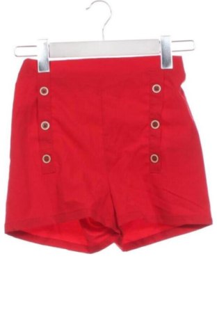 Gyerek rövidnadrág Unbranded, Méret 9-10y / 140-146 cm, Szín Piros, Ár 2 128 Ft, #137147235