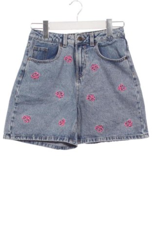Detské krátke nohavice  Unbranded, Veľkosť 11-12y/ 152-158 cm, Farba Modrá, Cena  8,00 €, #137150348