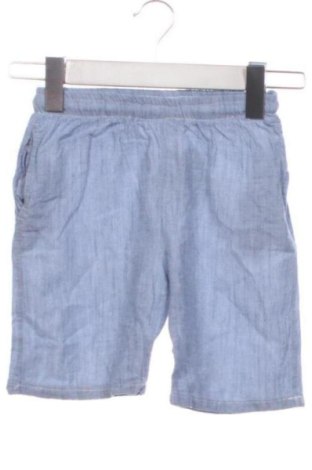 Pantaloni scurți pentru copii Unbranded, Mărime 7-8y/ 128-134 cm, Culoare Albastru, Preț 36,74 Lei, #137151663