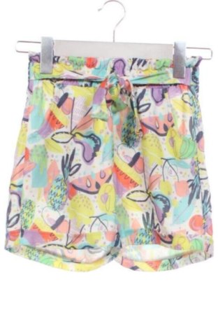 Pantaloni scurți pentru copii Unbranded, Mărime 6-7y/ 122-128 cm, Culoare Multicolor, Preț 31,49 Lei, #137152207
