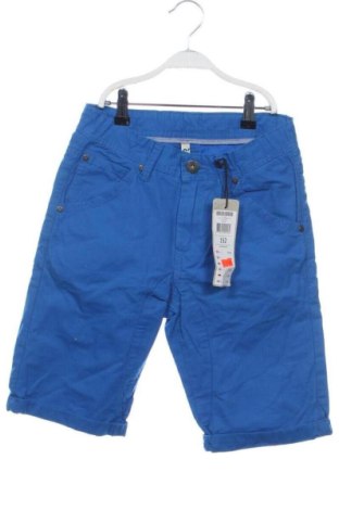 Pantaloni scurți pentru copii WE, Mărime 10-11y/ 146-152 cm, Culoare Albastru, Preț 61,99 Lei, #137156232
