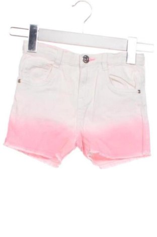 Kinder Shorts Unbranded, Größe 4-5y/ 110-116 cm, Farbe Weiß, Preis 6,48 €, #137156462