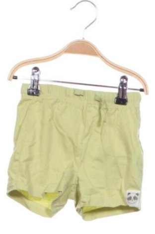 Detské krátke nohavice  Unbranded, Veľkosť 12-18m/ 80-86 cm, Farba Zelená, Cena  4,00 €, #137158198