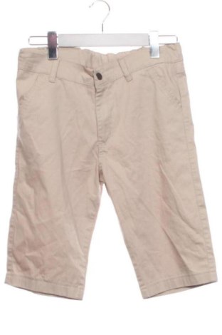Dziecięce szorty Unbranded, Rozmiar 13-14y/ 164-168 cm, Kolor Beżowy, Cena 29,63 zł, #137160518