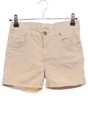 Παιδικό κοντό παντελόνι Unbranded, Μέγεθος 10-11y/ 146-152 εκ., Χρώμα  Μπέζ, Τιμή 6,00 €, #137183403