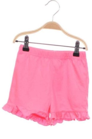 Dziecięce szorty Unbranded, Rozmiar 18-24m/ 86-98 cm, Kolor Różowy, Cena 25,40 zł, #137191951