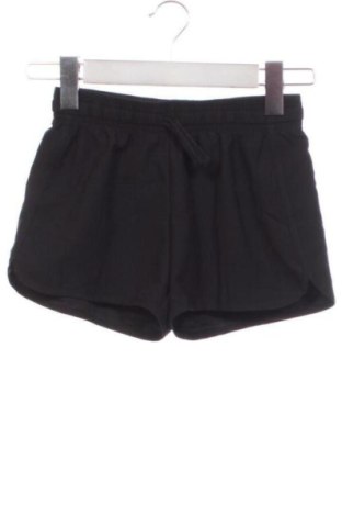 Παιδικό κοντό παντελόνι Unbranded, Μέγεθος 4-5y/ 110-116 εκ., Χρώμα Μαύρο, Τιμή 6,38 €, #137204318