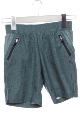 Παιδικό κοντό παντελόνι Unbranded, Μέγεθος 9-10y/ 140-146 εκ., Χρώμα Πράσινο, Τιμή 6,00 €, #137212583
