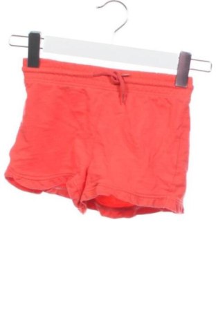 Detské krátke nohavice  Unbranded, Veľkosť 6-7y/ 122-128 cm, Farba Oranžová, Cena  6,00 €, #137220686