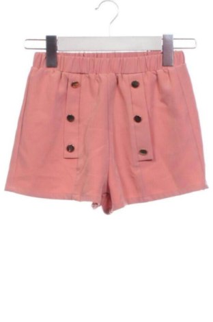 Pantaloni scurți pentru copii Unbranded, Mărime 8-9y/ 134-140 cm, Culoare Roz, Preț 36,74 Lei, #137225681