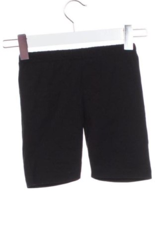 Dziecięce szorty Unbranded, Rozmiar 3-4y/ 104-110 cm, Kolor Czarny, Cena 43,09 zł, #137241169