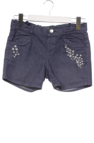 Detské krátke nohavice  United Colors Of Benetton, Veľkosť 11-12y/ 152-158 cm, Farba Modrá, Cena  8,00 €, #136927083