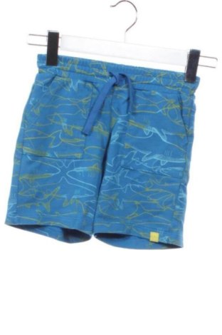 Detské krátke nohavice  United Colors Of Benetton, Veľkosť 5-6y/ 116-122 cm, Farba Viacfarebná, Cena  8,00 €, #137150867