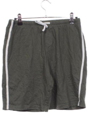 Kinder Shorts Y.F.K., Größe 10-11y/ 146-152 cm, Farbe Grün, Preis 6,00 €, #137073504