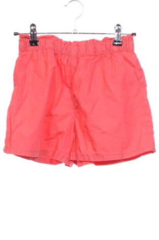 Pantaloni scurți pentru copii Yigga, Mărime 10-11y/ 146-152 cm, Culoare Roșu, Preț 35,53 Lei, #137176227