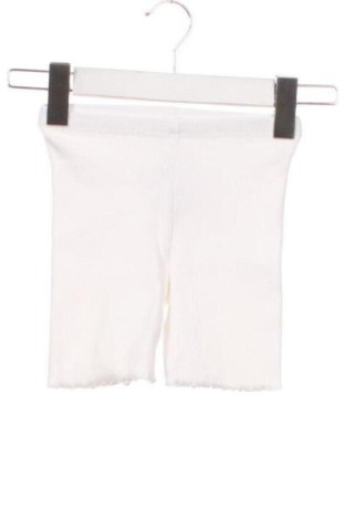 Dětské krátké kalhoty  Zara, Velikost 4-5y/ 110-116 cm, Barva Bílá, Cena  143,00 Kč, #136944659