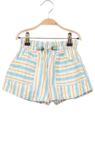 Dětské krátké kalhoty  Zara, Velikost 5-6y/ 116-122 cm, Barva Vícebarevné, Cena  157,00 Kč, #136944738
