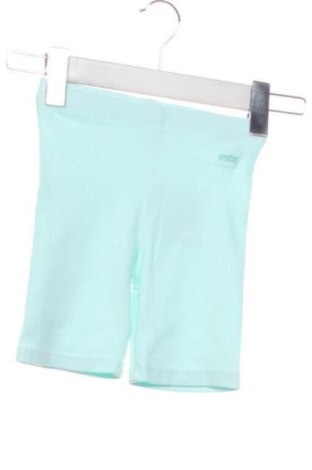 Dziecięce szorty Zara, Rozmiar 4-5y/ 110-116 cm, Kolor Zielony, Cena 25,40 zł, #137150779