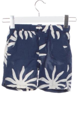 Detské krátke nohavice  Zara, Veľkosť 4-5y/ 110-116 cm, Farba Viacfarebná, Cena  6,00 €, #137151823