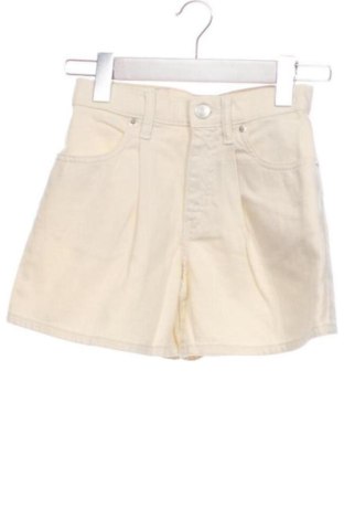 Gyerek rövidnadrág Zara, Méret 7-8y / 128-134 cm, Szín Ekrü
, Ár 2 482 Ft, #137153100
