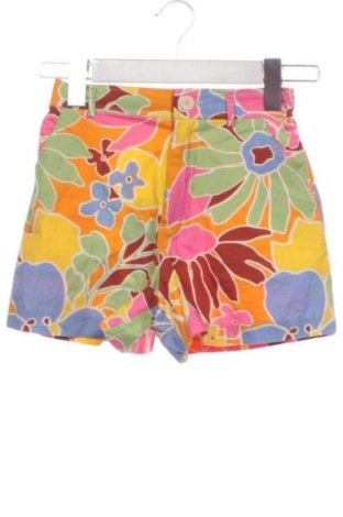 Παιδικό κοντό παντελόνι Zara, Μέγεθος 8-9y/ 134-140 εκ., Χρώμα Πολύχρωμο, Τιμή 7,00 €, #137167731