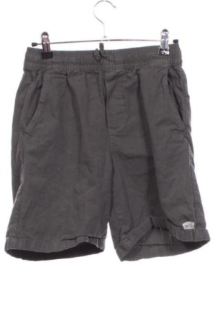 Kinder Shorts Zara, Größe 10-11y/ 146-152 cm, Farbe Grau, Preis 7,00 €, #137182983